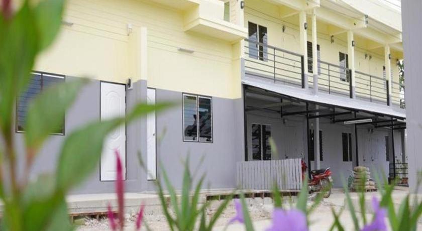 Oyo 769 Ban Thassanee Hotel Csiangmaj Kültér fotó
