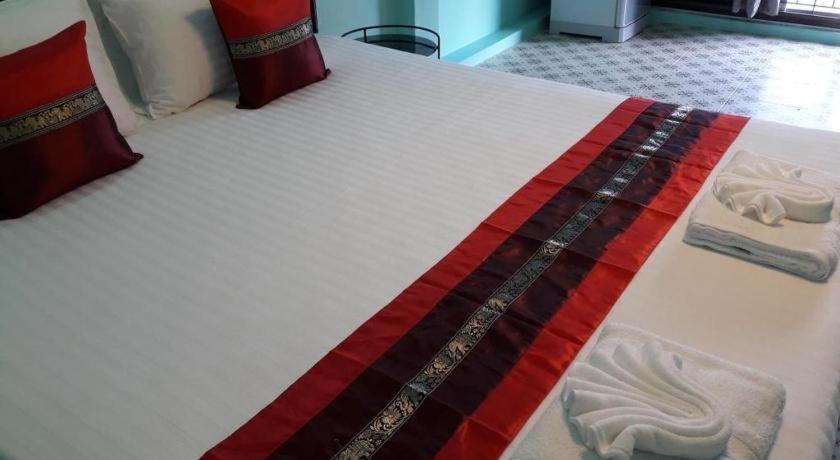 Oyo 769 Ban Thassanee Hotel Csiangmaj Kültér fotó