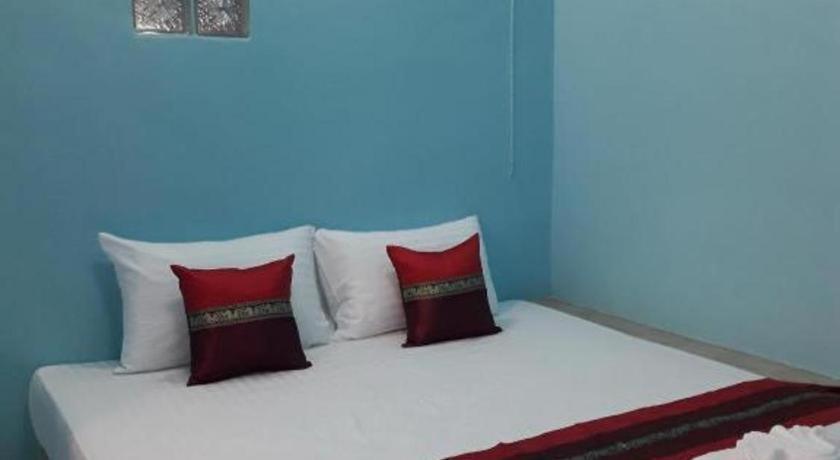 Oyo 769 Ban Thassanee Hotel Csiangmaj Kültér fotó